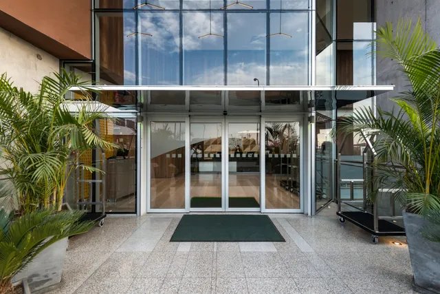 Holiday Inn Lima Airport by IHG