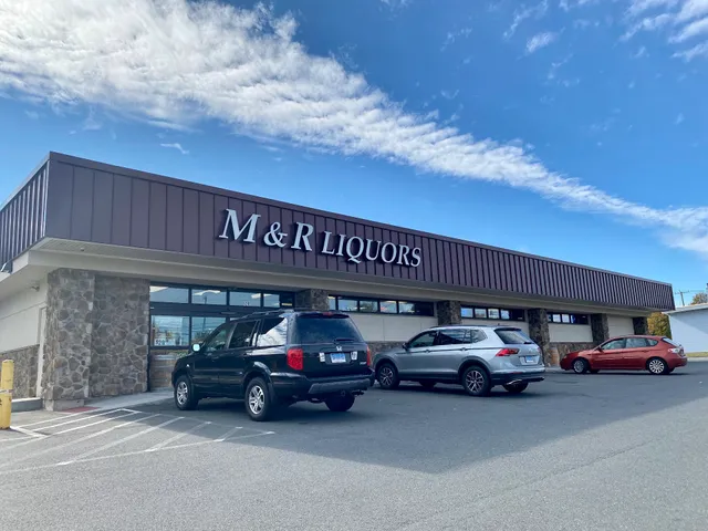 M&R Liquors