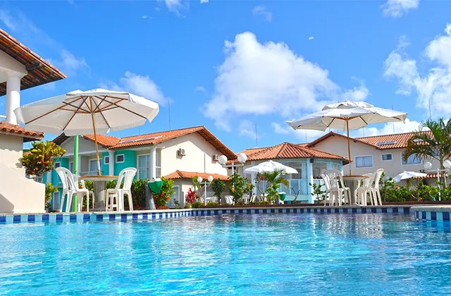 Residencial Mont Moriá - Tonziro