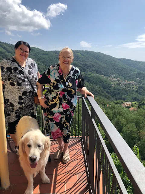 Ristorante @ Albergo Ristorante Amelia Pistoia