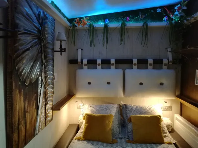 La Coloniale Saint-MALO Location appartement/Hôtel