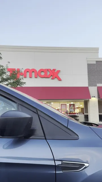 T.J. Maxx