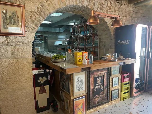 Temple Kitchen seafood & steak