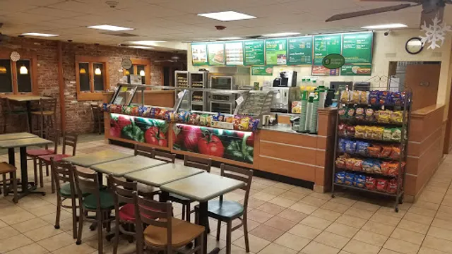 Subway