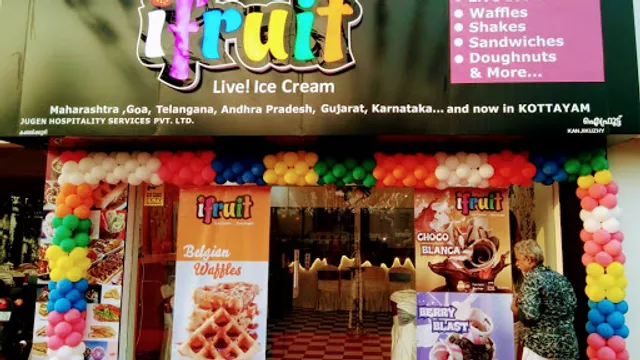 IFruit Kottayam