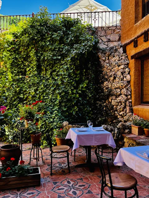 El Rincon De Las Hoces