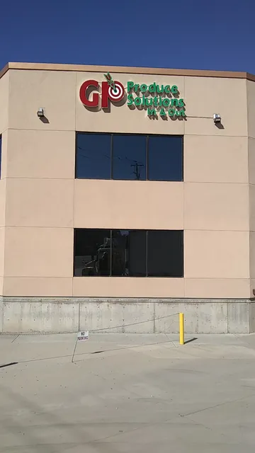 G P Produce LLC