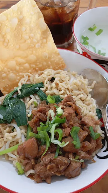 Choi - Pan & Kopitiam Athu