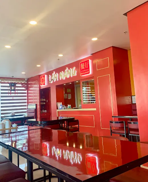 LÁN NÁNG Chinese Restaurant