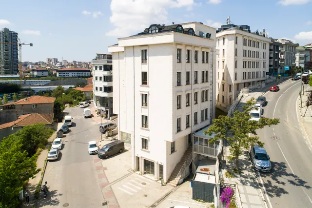 ZİN D SEFİN APARTS