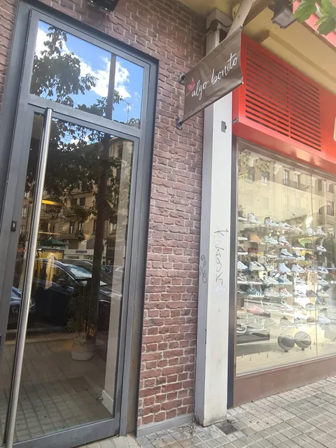 Clothing store something nice Pamplona