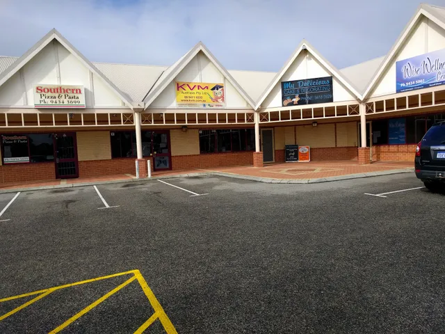 My Delicious Cake & Decorating Supplies