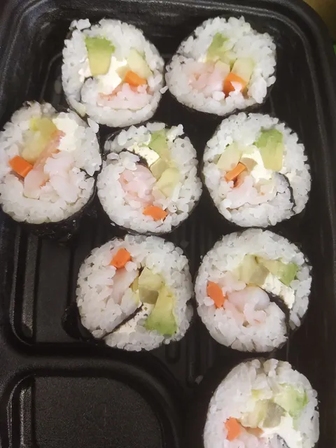 Lola D's Filipino Fusion