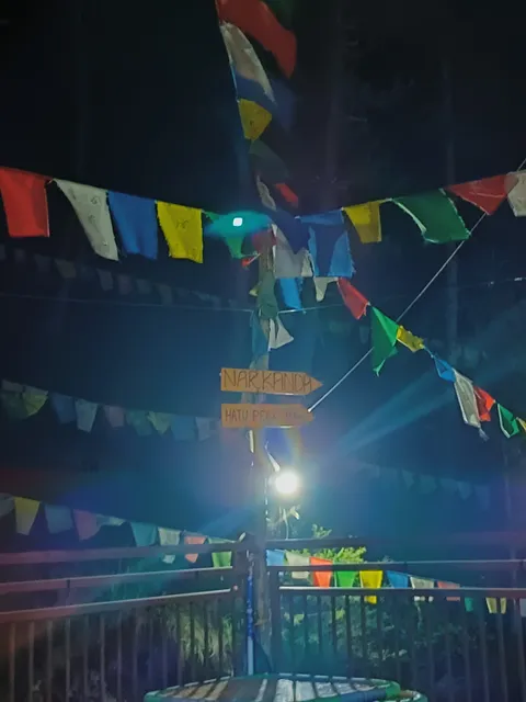 Hotel Narkanda Paradise