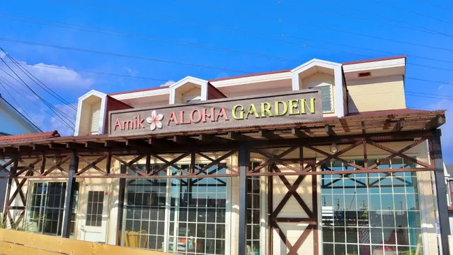 OHANA cafe［ オハナカフェ ］