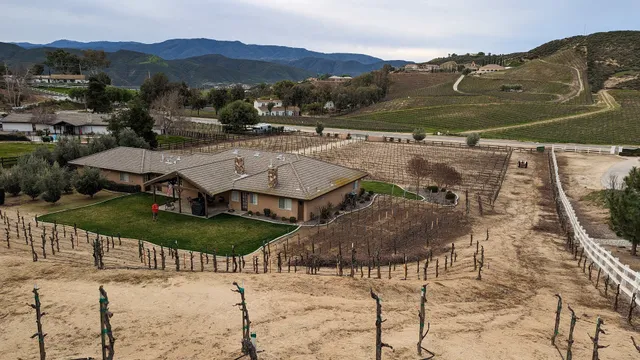 Temecula WIne Country Vacation Rental