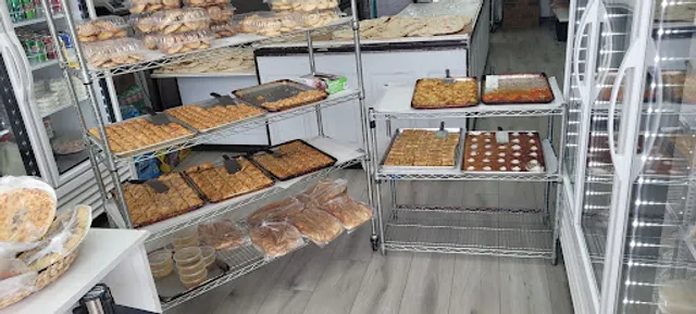Shahrazad Bakery
