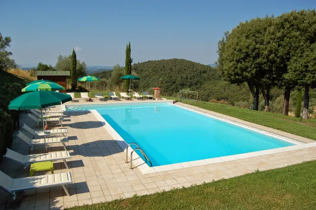 Vecchio Fienile Casa Vacanza