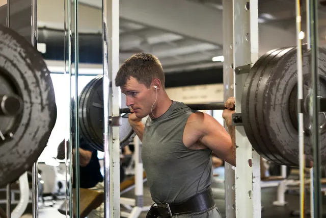 Bridgewater 24/7 Family Fitness