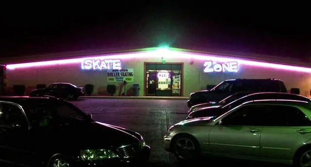 Skate Zone