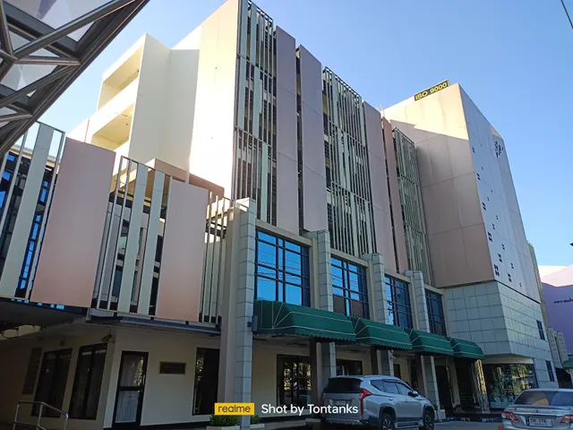 Suan Dusit Place Hotel