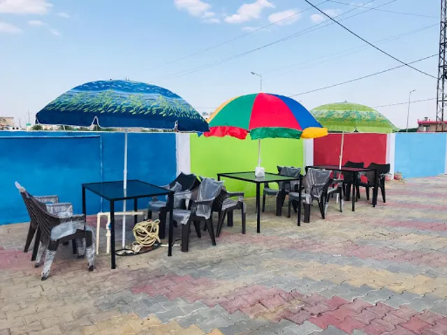 Sheesh Mahal Restaurant