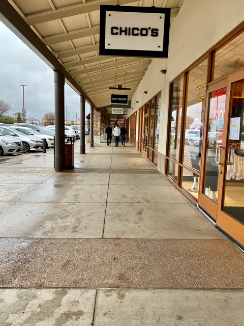 Chico's Off The Rack