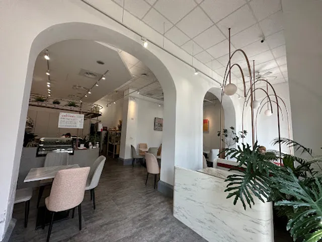 Minimou Brunch (Literature Museum)