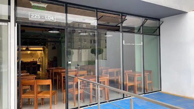 Cantina Lima - Cocina Peruana