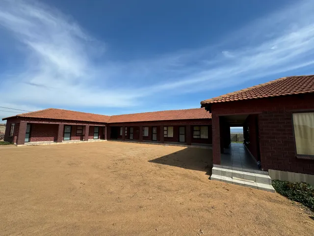 eMatrogwane B&B and Hall