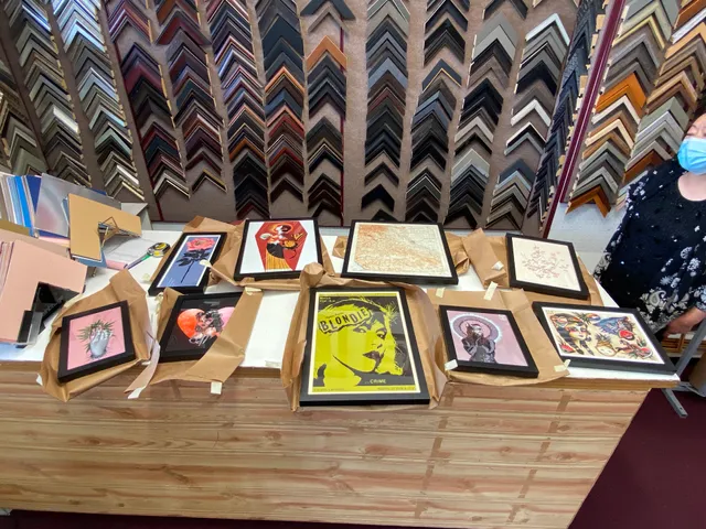 Westlake Art & Framing Center