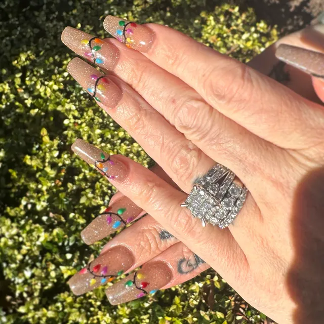 Millenia Hair & Nails