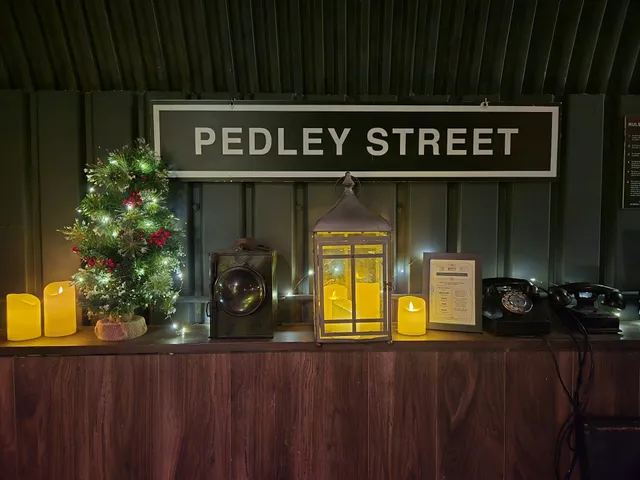 The Murdér Express Part Deux: Jewel Of The Empire