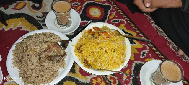 New Quetta Shah Restaurant نیو کوئٹہ شاہ ریستوران