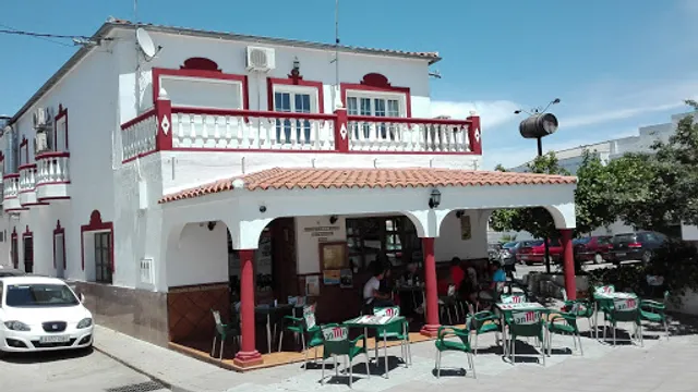 Mesón Rural La Bodega