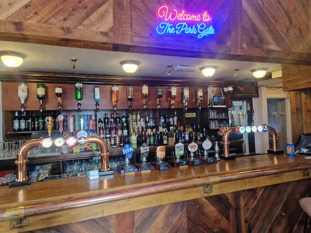 Park Gate Inn