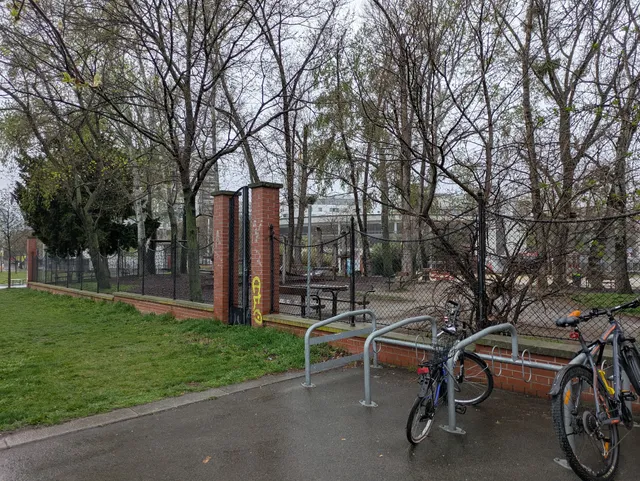 Wolfgang-Kössner-Park