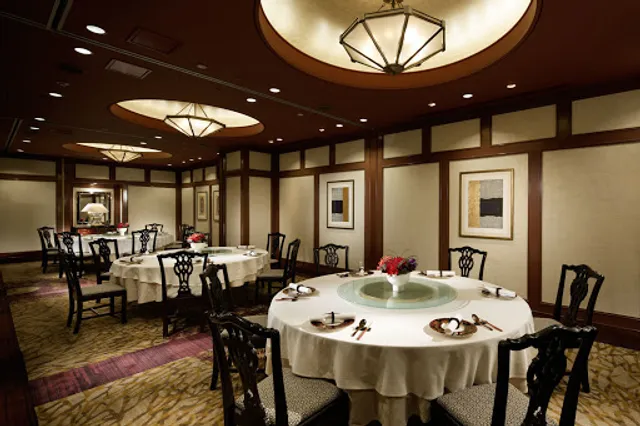 Chinese Cuisine “Sairyu”