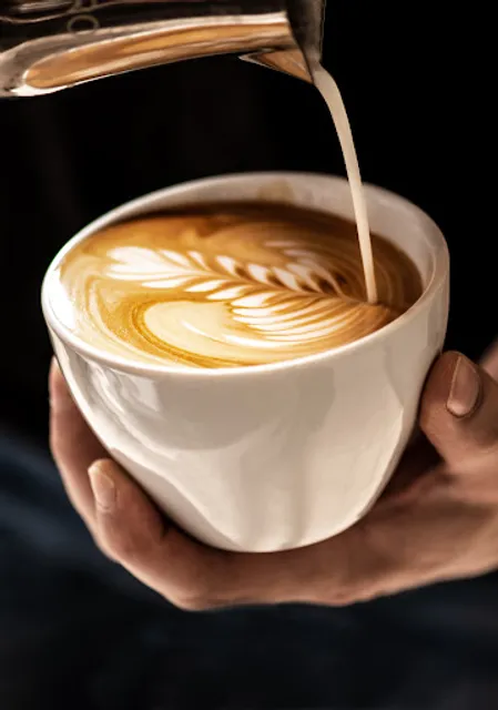 Five & Hoek Coffee Co.