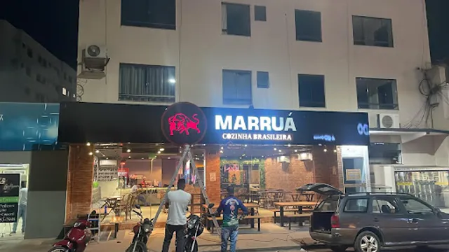 Marruá Cozinha Brasileira - Caldas Novas/GO