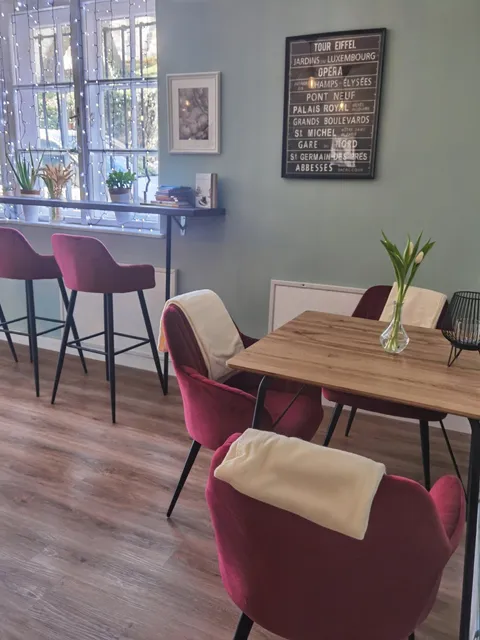 PITÉM PITE - CAFE & SNACK