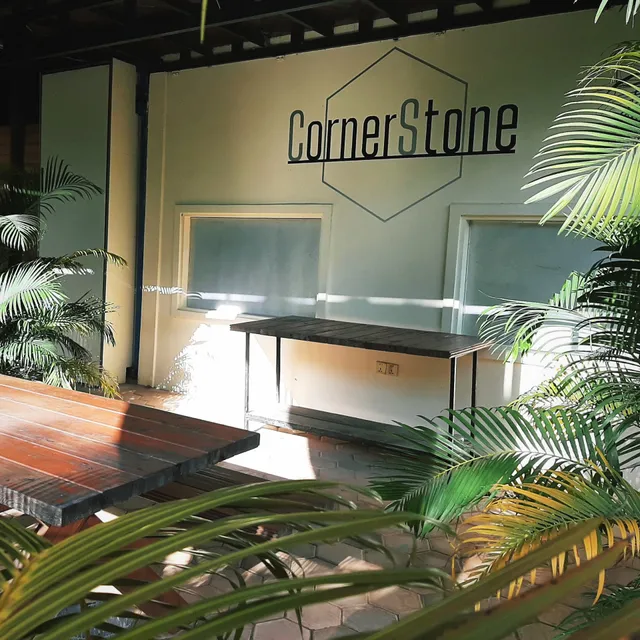 CornerStone Nesat