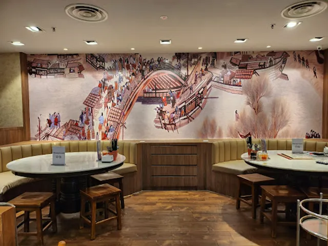 Meng Meng Roasted Duck 阿明帝皇鸭 (City Square Mall)