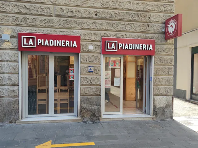 La Piadineria