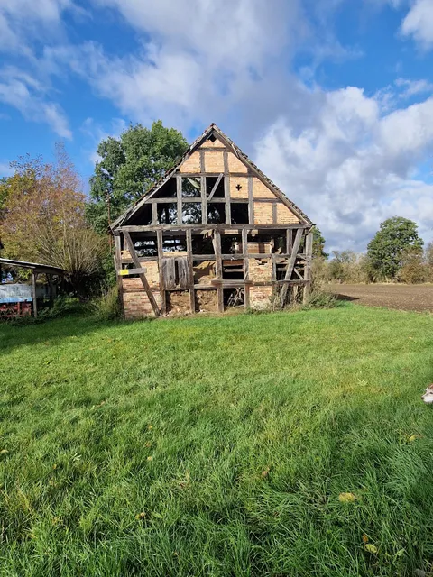 Ferienhaus "Oderbruchperle"