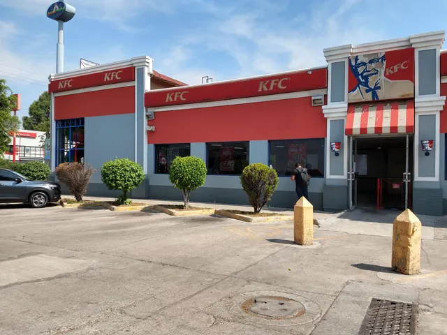 KFC