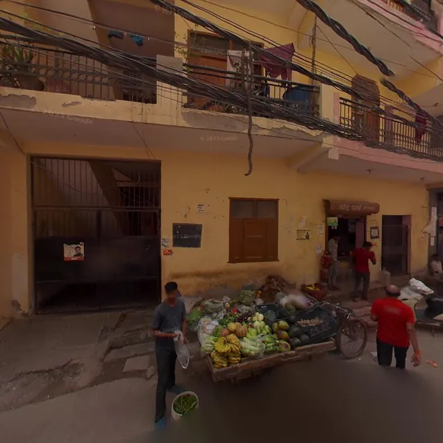 NCR Residency Sector 53