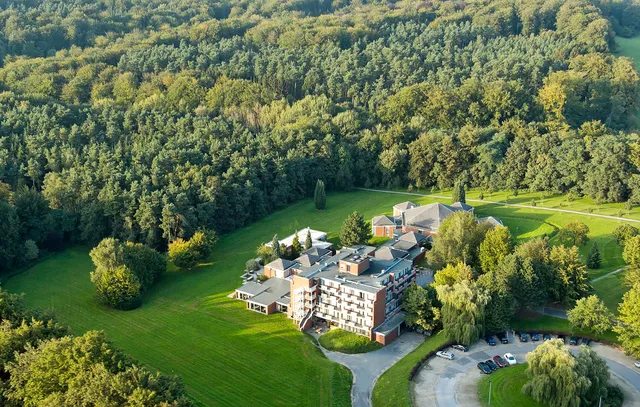 ibis Styles Louvain la Neuve Hotel and Events