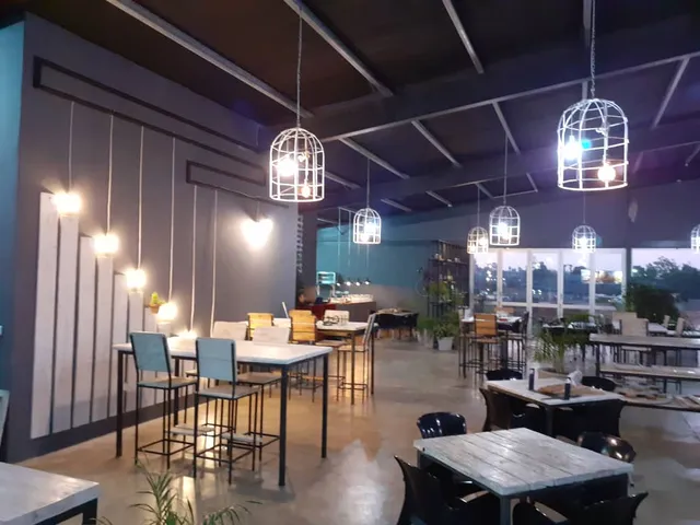 Prime Joint | EastPark Mall