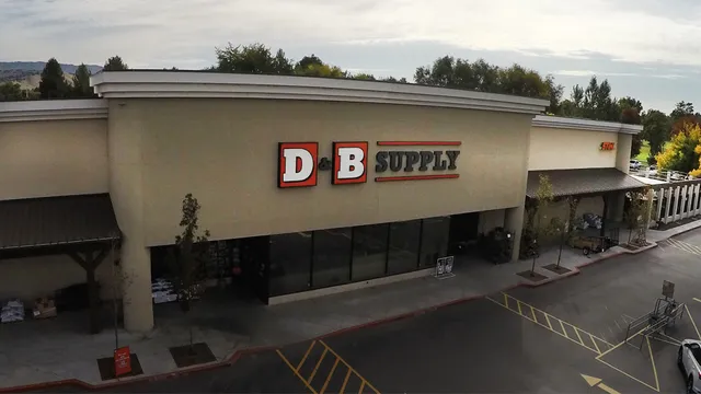 D&B Supply Glenwood